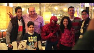 Baska Brother (The District Mall)