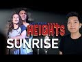 Sunrise (Benny Part Only - Karaoke) - In The Heights