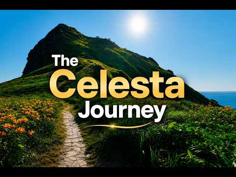 Retracing Takashi Amano's Footsteps: The Celesta Journey