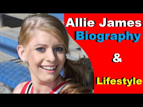 Video: Allie Haze Net Worth
