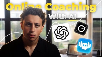 How to Scale Your Online Coaching Business Using AI Automation