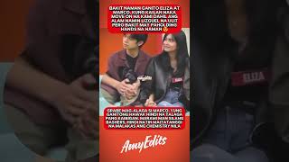 Im Sorry Eliza We Are Also Confused Whether Its Marco Or Miguel?