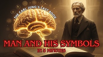 Man and His Symbols Carl Jung