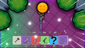 Zombsroyale.io but I CAN