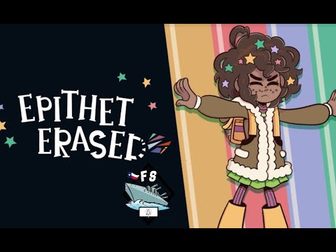 FullSalvo Reacts to Epithet Erased Episode 2 "Bear Trap"