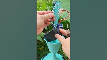 Lắp điều khiển từ xa cho quạt trần #quattran