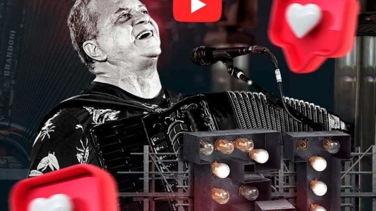 Flávio José Live YouTube Flávio José Live YouTube