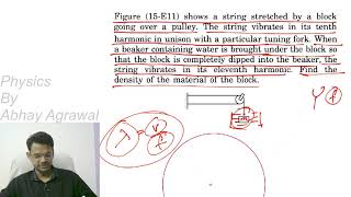 Information Question 55 Exercise String Waves Chapter 15 HC Verma News