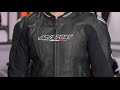 AGV Sport Tornado Jacket Review at RevZilla.com