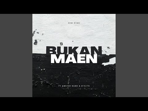 Video Bukan Main