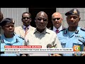 Multi-agency team busts transnational fake gold and counterfeit currency syndicate in Nairobi