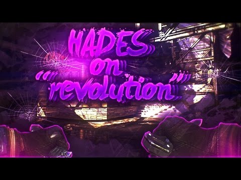 Hades on Revolution V1 | By Lorex & TmwK Early