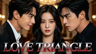 ⚡️Celeb Marriage Broken! Trapped in a 4-Person Love Triangle! Hidden Truth Shocked Them All! 🤫