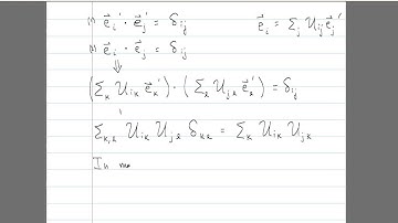 Classical Mechanics, Lecture 10: Rotating Reference Frames. Centrifugal, Coriolis and Euler Forces.