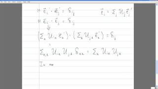 Classical Mechanics, Lecture 10: Rotating Reference Frames. Centrifugal, Coriolis and Euler Forces.