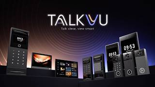 Hikvision's next-gen TalkVu Video Intercom series
