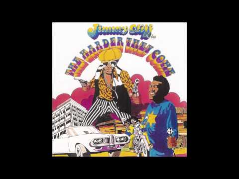 Jimmy Cliff -