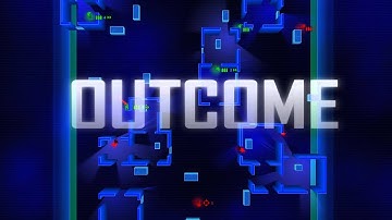 Frozen Synapse: Crash_Tactic (green) vs RandomAtHome (red) - Disputed