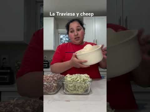 Cheepe y la