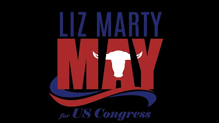 Liz Marty May For Congress (Culling the Herd)