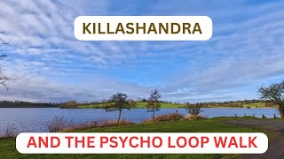 KILLASHANDRA  AND THE PSYCHO LOOP WALK