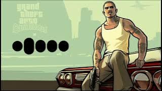 Gta San Andreas X Iphone ringtone | Iphone remix ringtone | New ringtones 2025