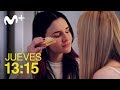 Tostadas | S2 E6 CLIP 4 | SKAM España