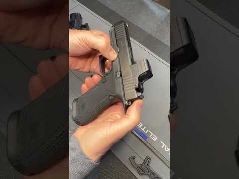 Tactical Elites Magnetic Gun Cleaning Mat. Glock Gen 6 G19 / G45. #Review #guncleaning #glock