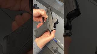 Tactical Elites Magnetic Gun Cleaning Mat. Glock Gen 6 G19 / G45. #Review #guncleaning #glock