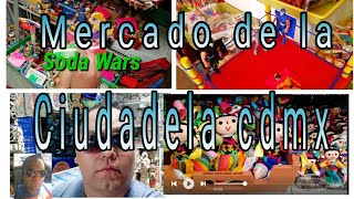 Mercado Mexicano