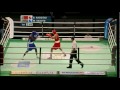 Middle (75kg) Final - Haddioui (MAR) vs Kasuto (NAM) - 2012 African Olympic Qualifying Event