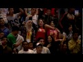 Middle (75kg) Final - Haddioui (MAR) vs Kasuto (NAM) - 2012 African Olympic Qualifying Event