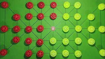 How to Play Bead 18 | Challenge Accepted | Learn to Play