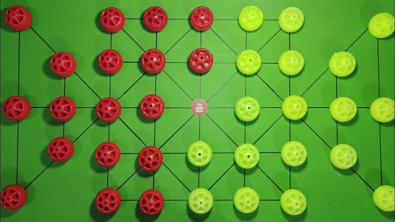 How to Play Bead 18 | Challenge Accepted | Learn to Play