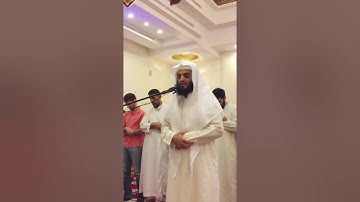 صلاە التهجد من سورة النساء رعد محمد الكردي