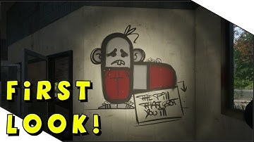 Miscreated - First Look! (HD 1080p)