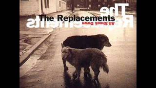 The Replacements-Merry go round chords