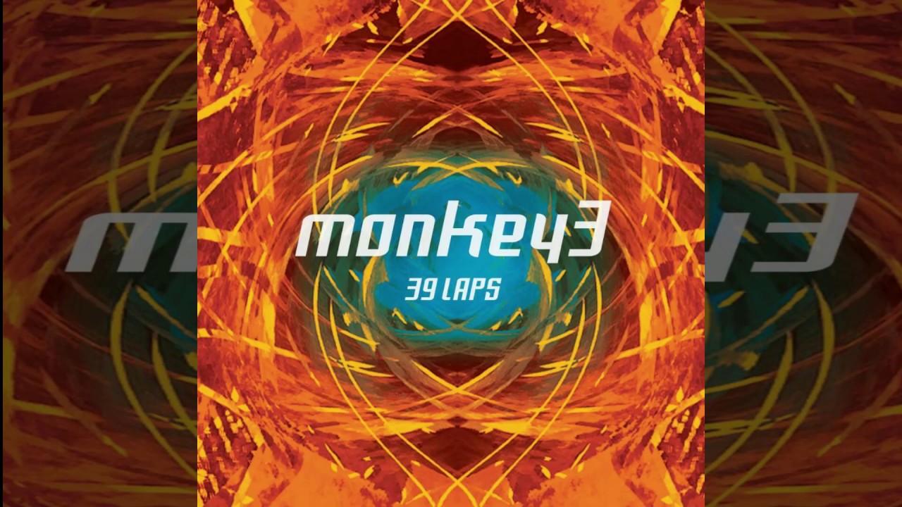39 Laps By Monkey3 (2006) (Full Album)