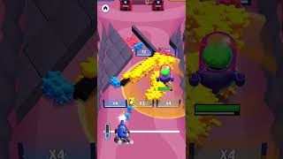 mob control game 🎯 #mobcontrolgame #gaming #youtubeshorts