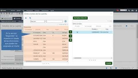 Vista360° Datos Cliente
