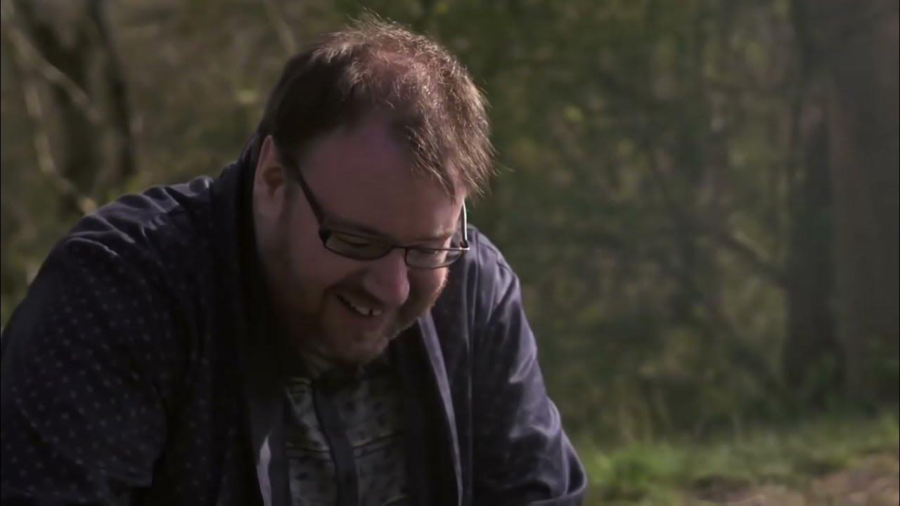 Simon Cooking Jaffa Cakes (Yogscast CutShort) YouTube