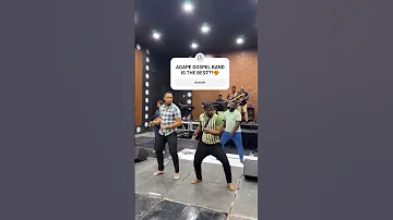 AGAPE GOSPEL BAND Victor Kaoma 