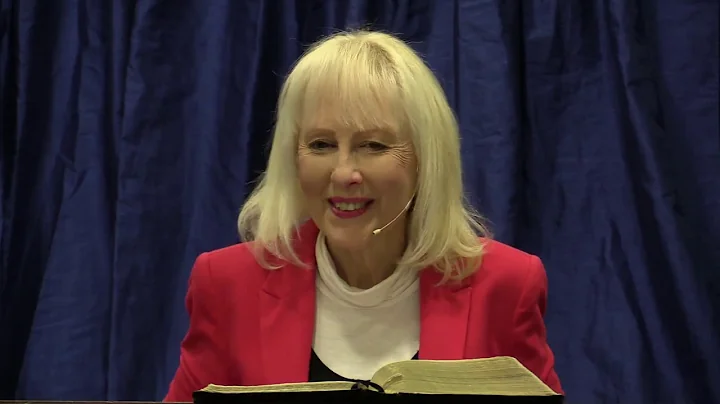 Be Renewed In Your Mind - Debra Walker