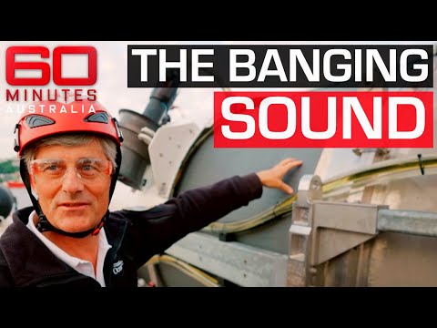 Titanic sub implosion explained | 60 Minutes Australia
