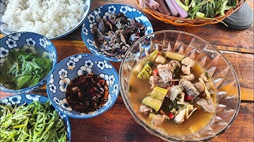 Cá Sặc Kho Mắm 👉 Ăn Cơm Ngon Tuyệt Vời