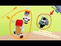 Meggy🧡being followed and indecent by Mr Puzzles📺in Roblox