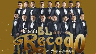 Banda El RecodoBALADAS ROMÁNTICAS EN ESPAÑOL | Puras Canciones Pa &#39; Pistear
