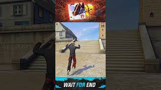 FREE FIRE OLD TRAIN LOBBY VS NEW TRAIN LOBBY 🚂 OLD MEMORIES 😱🥺😭 #freefire #shorts #tamil ##trending
