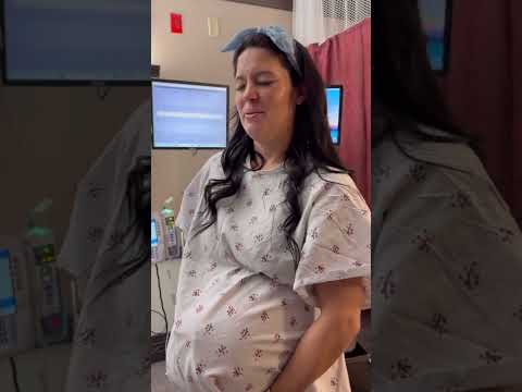 هو هنا فيديو الولادة كامل على يوتيوب هل مر الحمل سريع ا أم ماذا ولادة حمل فيديوهات قصيرة