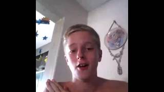 My First Video Of An Introduction To The Crazy Creeper Yt Channel